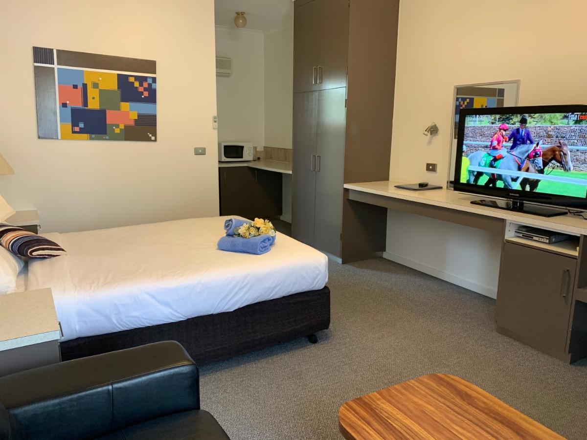 Anchor Belle Motel 3*